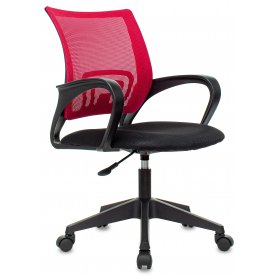 Компьютерное кресло Бюрократ CH-695NLT