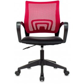 Компьютерное кресло Бюрократ CH-695NLT