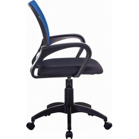 Компьютерное кресло Бюрократ CH-695NLT