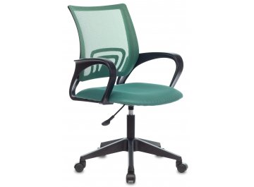 Компьютерное кресло Бюрократ CH-695NLT