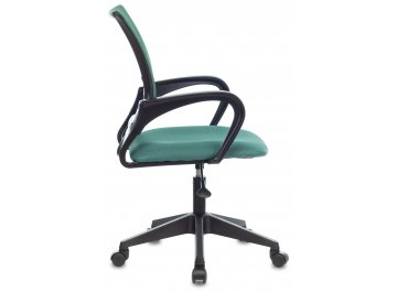 Компьютерное кресло Бюрократ CH-695NLT