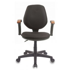 Компьютерное кресло Бюрократ CH-725AXSN