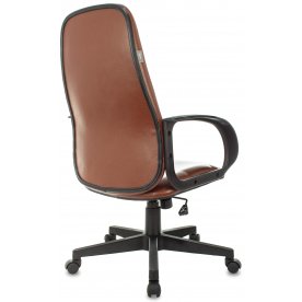 Компьютерное кресло Бюрократ CH-808AXSN