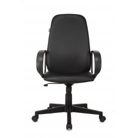 Компьютерное кресло Бюрократ CH-808AXSN