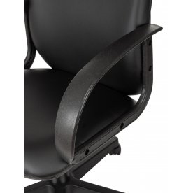 Компьютерное кресло Бюрократ CH-808AXSN