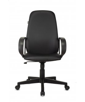 Компьютерное кресло Бюрократ CH-808AXSN