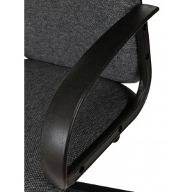 Компьютерное кресло Бюрократ CH-808AXSN