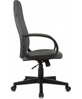 Компьютерное кресло Бюрократ CH-808AXSN