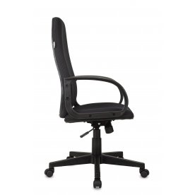 Компьютерное кресло Бюрократ CH-808AXSN