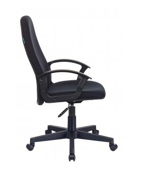 Компьютерное кресло Бюрократ CH-808LT