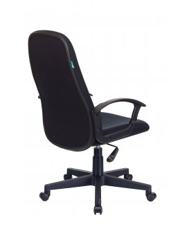 Компьютерное кресло Бюрократ CH-808LT