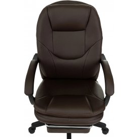 Компьютерное кресло Бюрократ CH-868N-F