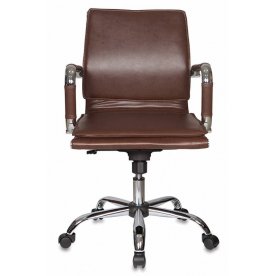 Компьютерное кресло Бюрократ CH-993-Low