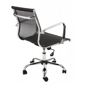 Компьютерное кресло Бюрократ CH-993-Low