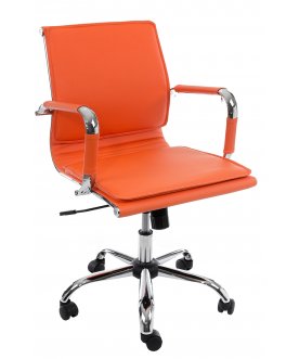 Компьютерное кресло Бюрократ CH-993-Low