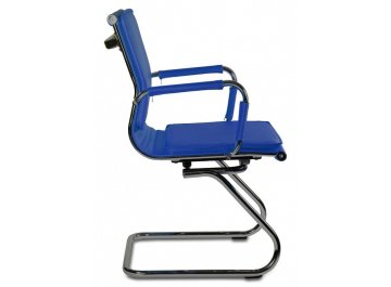 Компьютерное кресло Бюрократ CH-993-Low-V