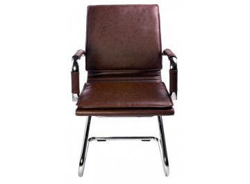 Компьютерное кресло Бюрократ CH-993-Low-V