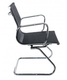 Компьютерное кресло Бюрократ CH-993-Low-V