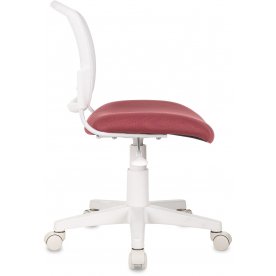 Компьютерное кресло Бюрократ CH-W296NX