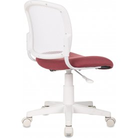 Компьютерное кресло Бюрократ CH-W296NX