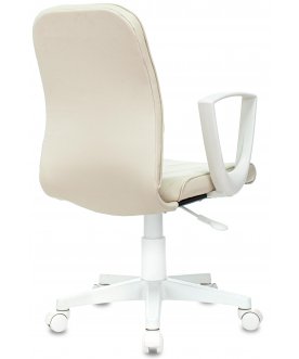 Компьютерное кресло Бюрократ CH-W327