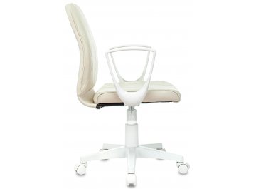 Компьютерное кресло Бюрократ CH-W327