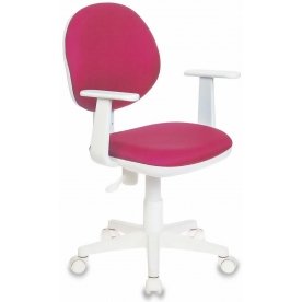 Компьютерное кресло Бюрократ CH-W356AXSN/15-55