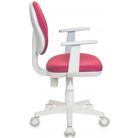 Компьютерное кресло Бюрократ CH-W356AXSN/15-55