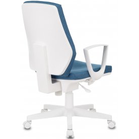 Компьютерное кресло Бюрократ CH-W545