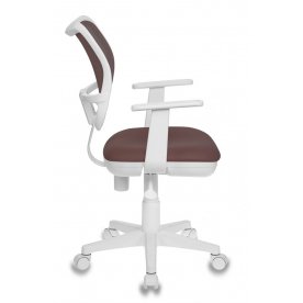 Компьютерное кресло Бюрократ CH-W797