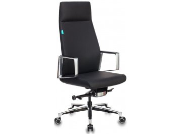 Компьютерное кресло Бюрократ Jons black