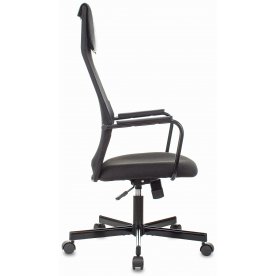 Компьютерное кресло Бюрократ KB-5M