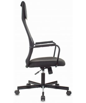Компьютерное кресло Бюрократ KB-5M