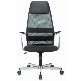 Компьютерное кресло Бюрократ KB-5M