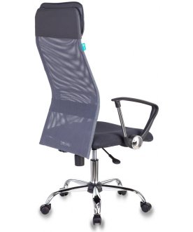 Компьютерное кресло Бюрократ KB-6N/SL/DG/TW-12