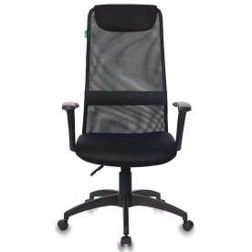 Компьютерное кресло Бюрократ