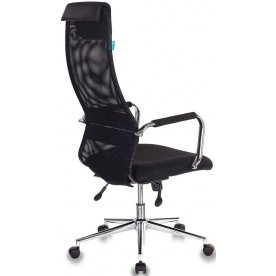 Компьютерное кресло Бюрократ KB-9N