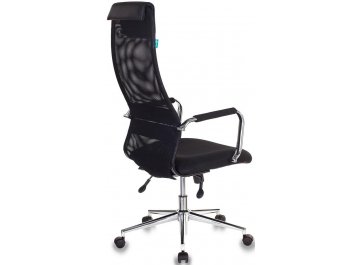 Компьютерное кресло Бюрократ KB-9N
