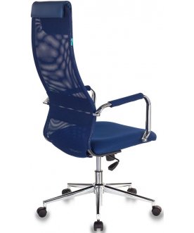 Компьютерное кресло Бюрократ KB-9N