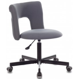 Компьютерное кресло Бюрократ KF-1M