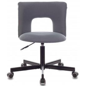 Компьютерное кресло Бюрократ KF-1M