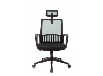 Компьютерное кресло Бюрократ MC-201-H