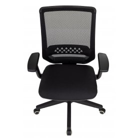 Компьютерное кресло Бюрократ MC-611N