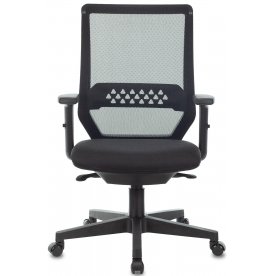Компьютерное кресло Бюрократ MC-611N