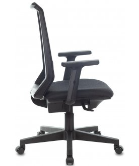 Компьютерное кресло Бюрократ MC-611N