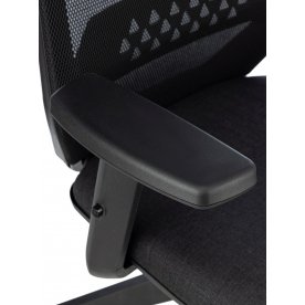 Компьютерное кресло Бюрократ MC-611NL