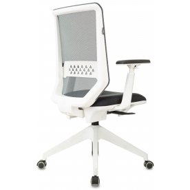 Компьютерное кресто Бюрократ MC-W611NL