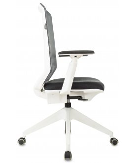 Компьютерное кресто Бюрократ MC-W611NL