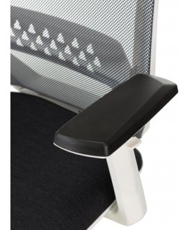 Компьютерное кресто Бюрократ MC-W611NL