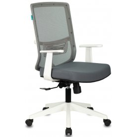Компьютерное кресло Бюрократ MC-W611T/DG/26-25